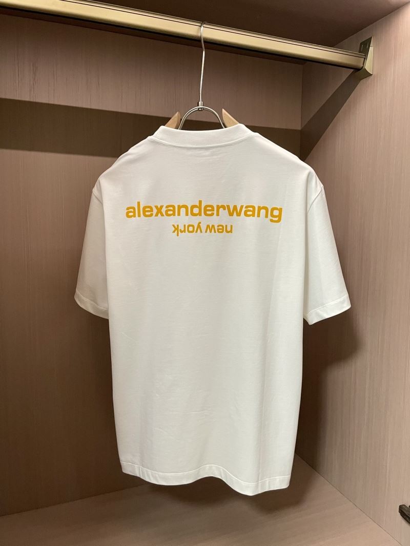 Alexander Wang T-Shirts